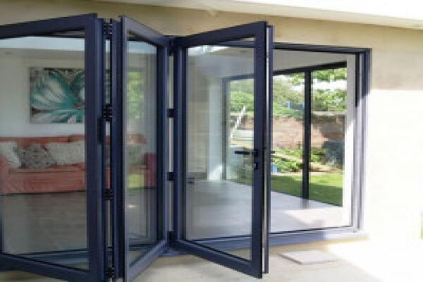 AG Glass & Aluminium