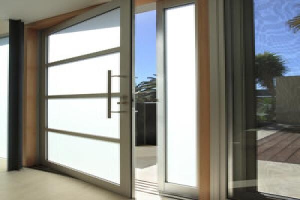 AG Glass & Aluminium