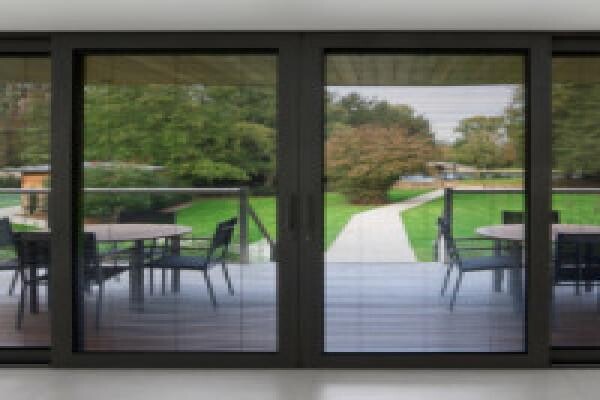 AG Glass & Aluminium