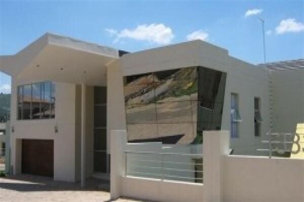 AG Glass & Aluminium