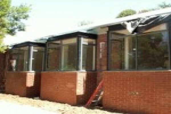 AG Glass & Aluminium