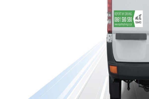 Matrix Vehicle Tracking