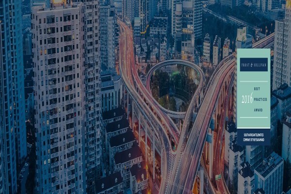 Matrix Vehicle Tracking