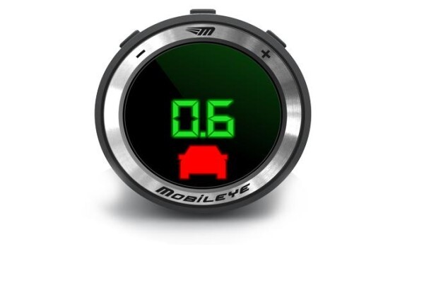 Matrix Vehicle Tracking