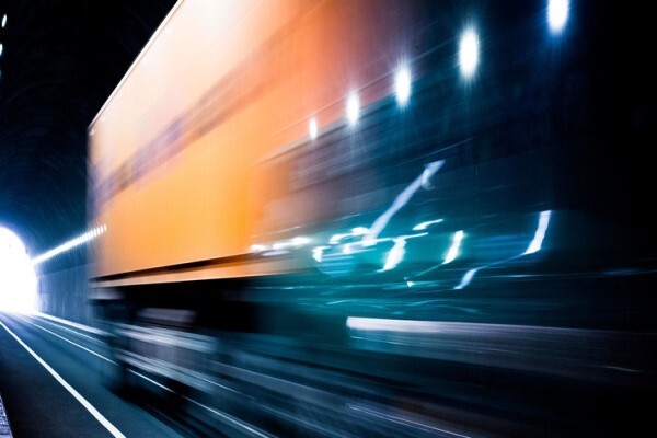 Matrix Vehicle Tracking