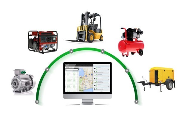 Matrix Vehicle Tracking