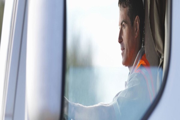 Matrix Vehicle Tracking