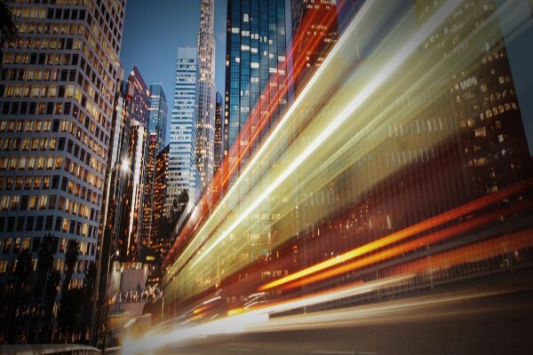 Matrix Vehicle Tracking