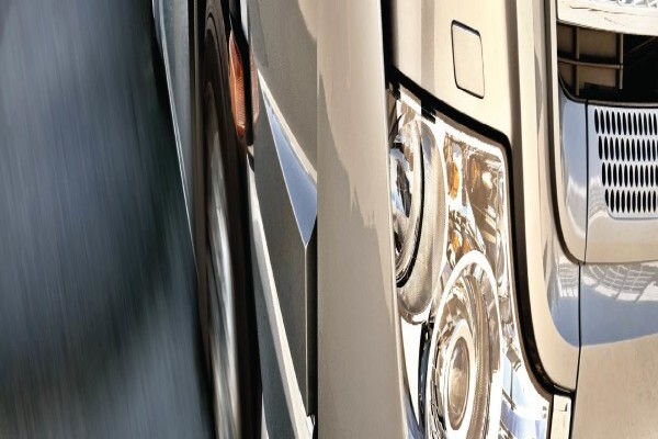 Matrix Vehicle Tracking