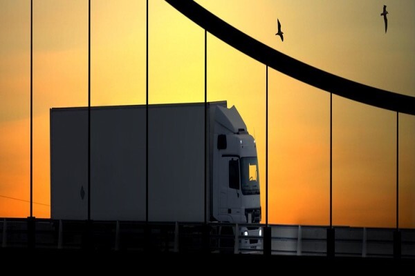 Matrix Vehicle Tracking