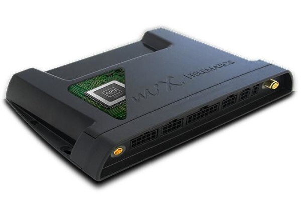 Matrix Vehicle Tracking