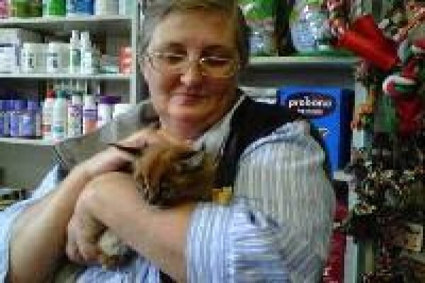 Mount Croix Animal Clinic