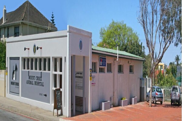 Mount Croix Animal Clinic