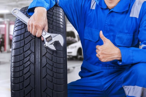 Northgate Tyres & Exhaust