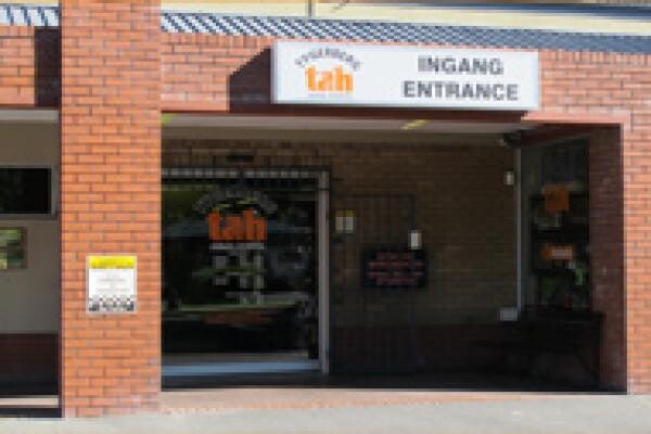 Tygerberg Animal Hospital