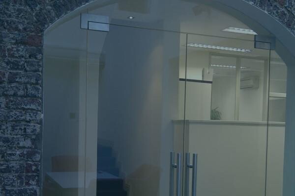 Cover Frameless Glass (Cape) (Pty) Ltd