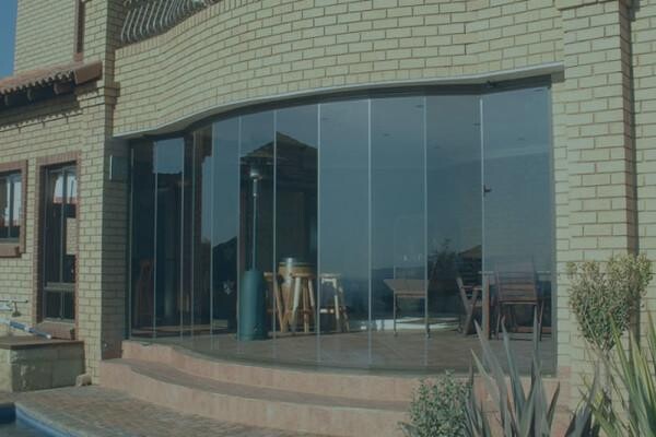 Cover Frameless Glass (Cape) (Pty) Ltd