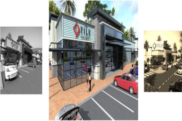 Midrand Glass & Aluminium CC