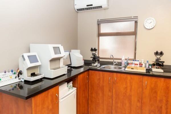 Village Veterinary Clinic