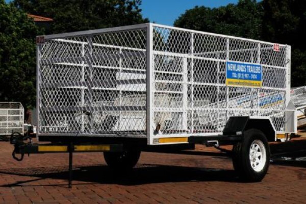 Newlands Trailers