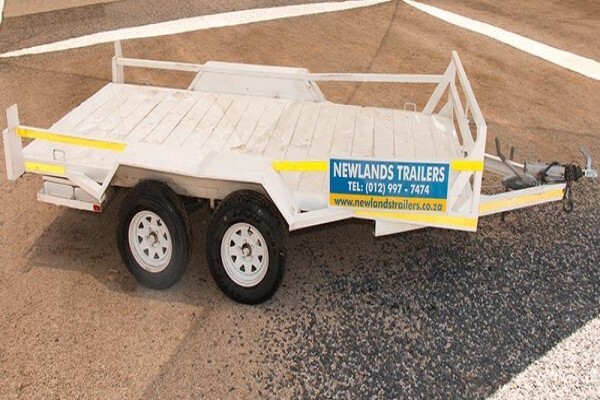 Newlands Trailers