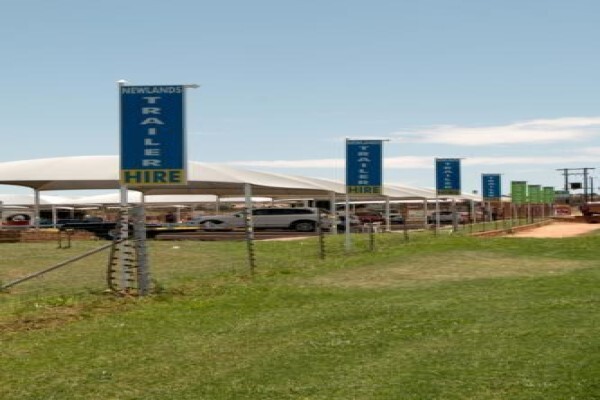 Newlands Trailers
