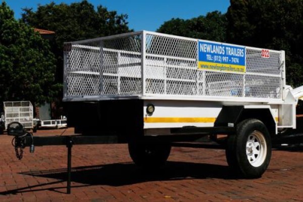 Newlands Trailers