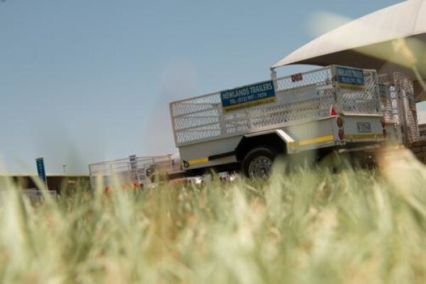 Newlands Trailers