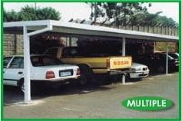 Maxi-Awnings & Shades CC