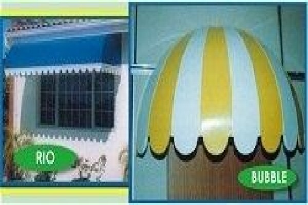 Maxi-Awnings & Shades CC