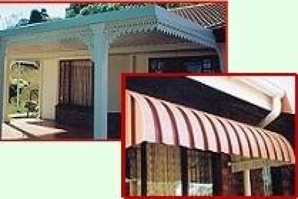 Maxi-Awnings & Shades CC