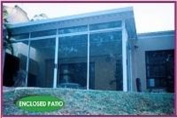 Maxi-Awnings & Shades CC