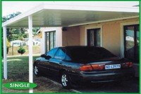 Maxi-Awnings & Shades CC