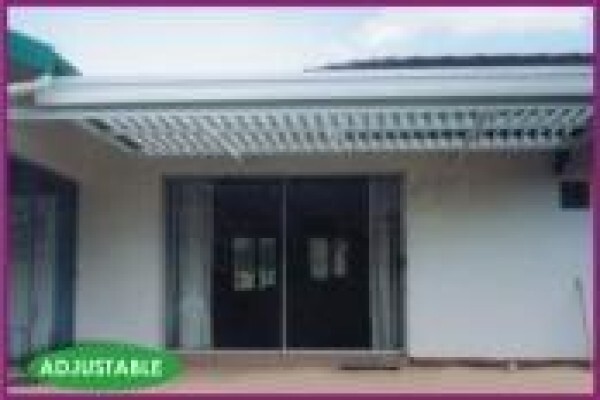 Maxi-Awnings & Shades CC
