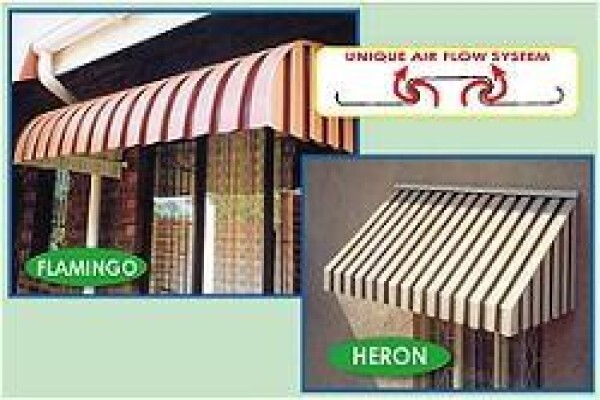 Maxi-Awnings & Shades CC