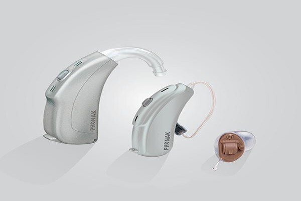 Ear Institute