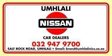 Nissan (Umhlali)