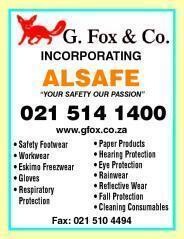 G Fox & Co
