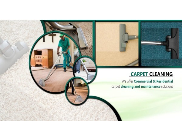 Getset Cleaning