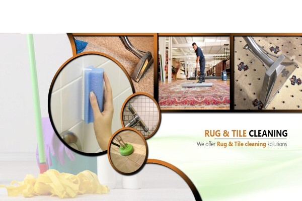 Getset Cleaning