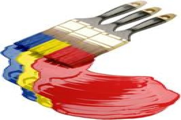 Warrior Paints