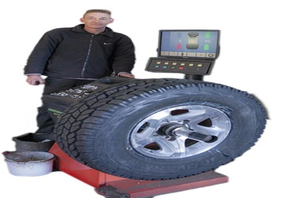 Tyre & Tube
