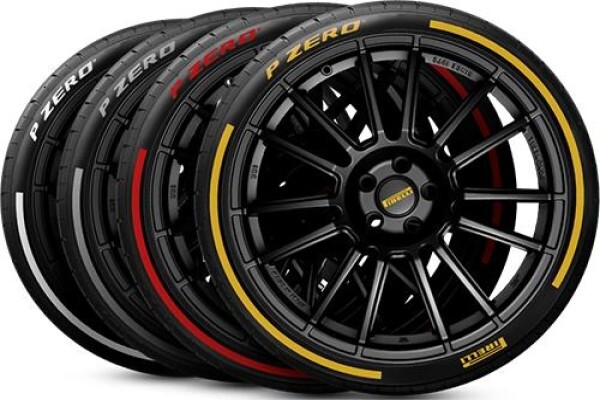 Tyre & Tube