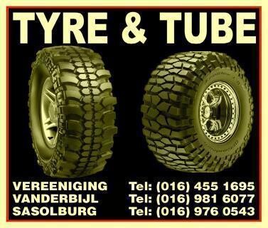 Tyre & Tube