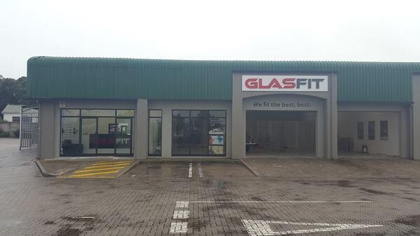 Glasfit