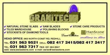Granitec