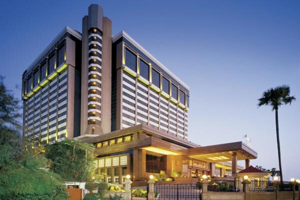 Taj Cape Town Hotel