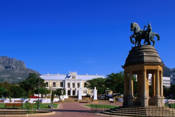 Taj Cape Town Hotel
