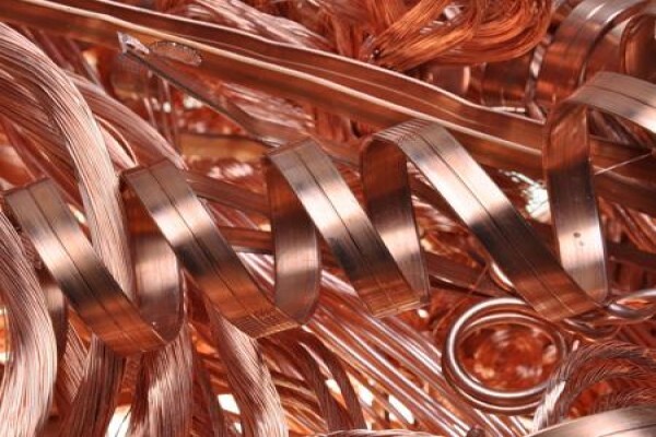 Fine Metals
