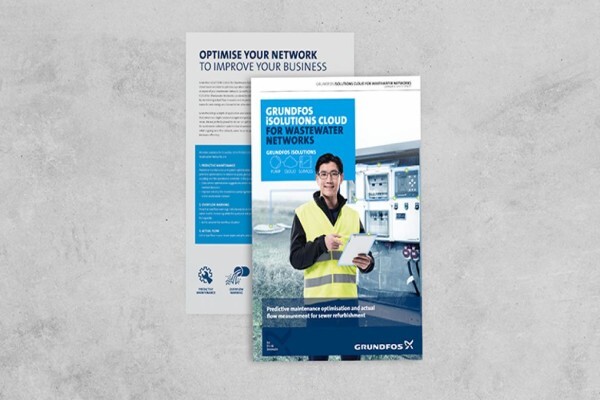 Grundfos Water Treatment